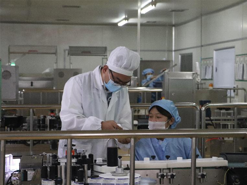 研发技术新突破 持续赋能聚优势